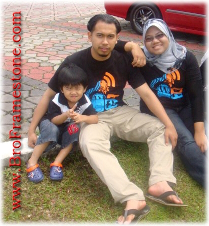 BroFramestone Luqman BroFramestone Luqman