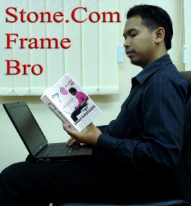 BroFramestone PriaSetia