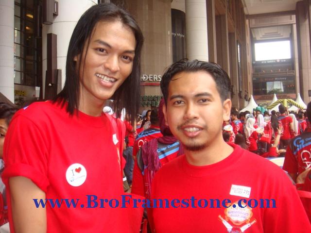 Bro & DD