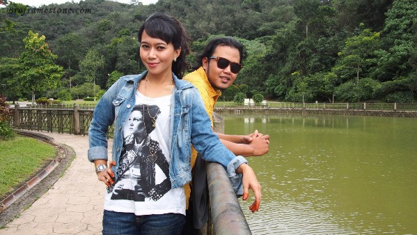 Fazleena Hishamuddin Aloy Paradoks