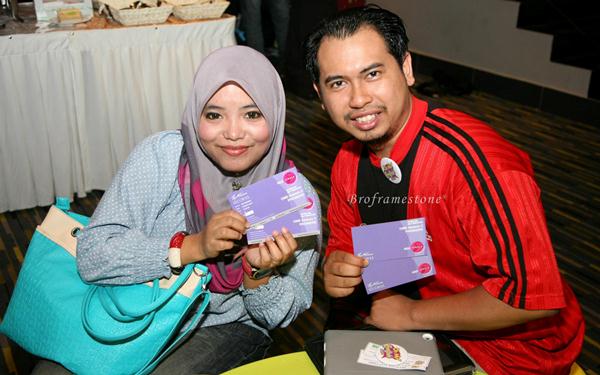 Bro Framestone Oh My English!