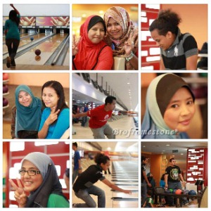 blogger bowling