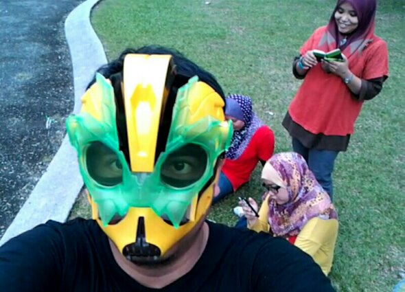 Aktiviti sengal hujung minggu.jpg image