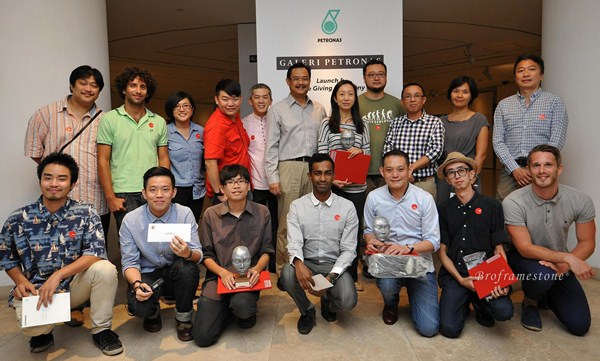 5th Kuala Lumpur International Photoawards 2013 Winner