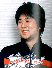 Eiichiro Oda
