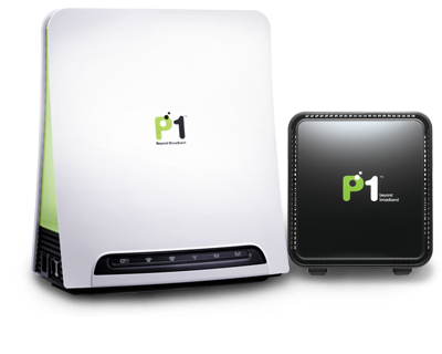 P1 ForHome™ Plan Device