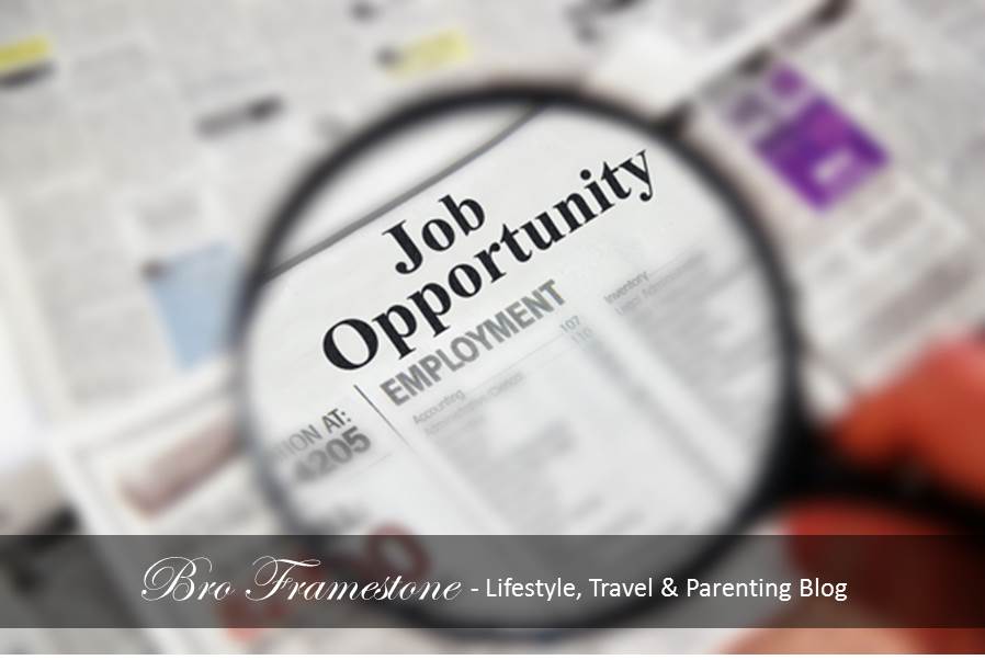 peluang pekerjaan yang lebih terjamin peluang pekerjaan yang lebih terjamin