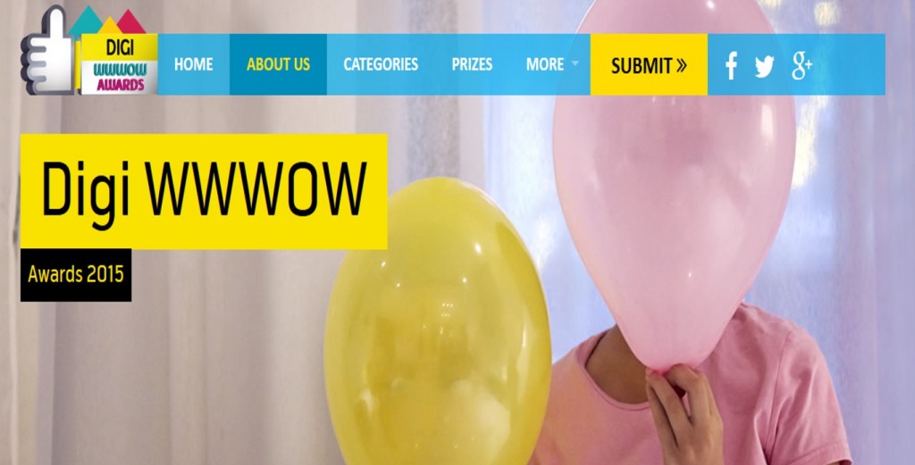 DiGi WWWOW 2015 DiGi WWWOW 2015