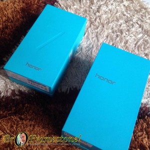 Huawei Honor 6 Honor 7