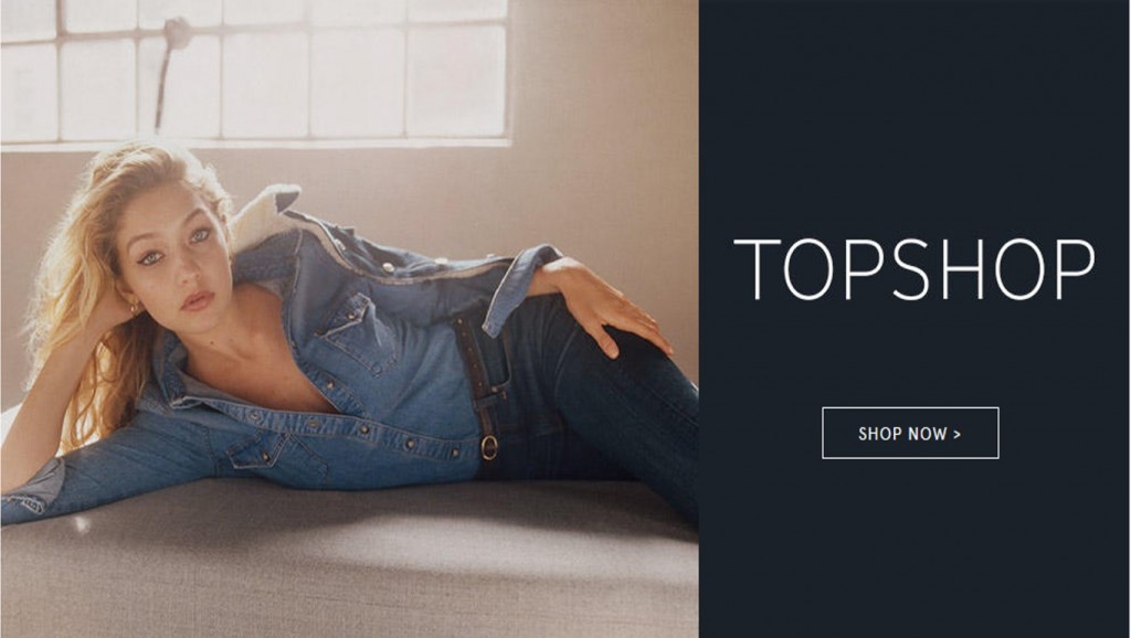 Topshop Malaysia Zalora