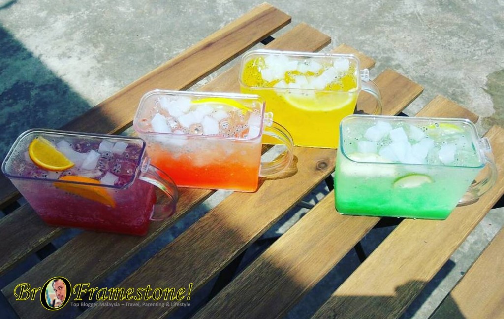 Star Wars Themed Fizz Drink Lampuneon Cafe Tg Malim Star Wars Themed Fizz Drink Lampuneon Cafe Tg Malim