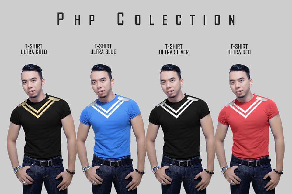 PHP Collection - Tshirt Ultra
