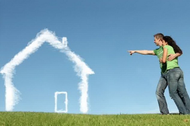 Rahsia Memiliki Rumah Pertama diusia Muda