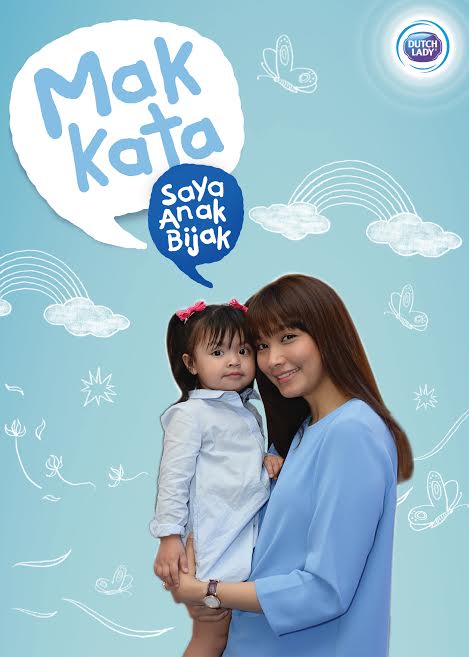 Mak Kata Anak Saya Bijak Mak Kata Anak Saya Bijak