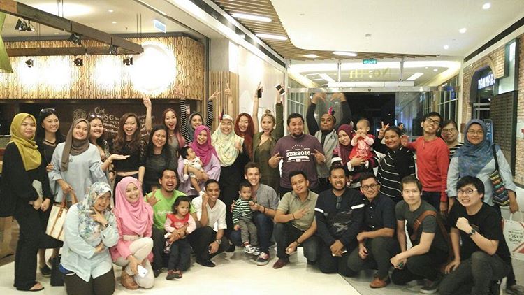 Try something new at Nandos Malaysia Try something new at Nandos Malaysia