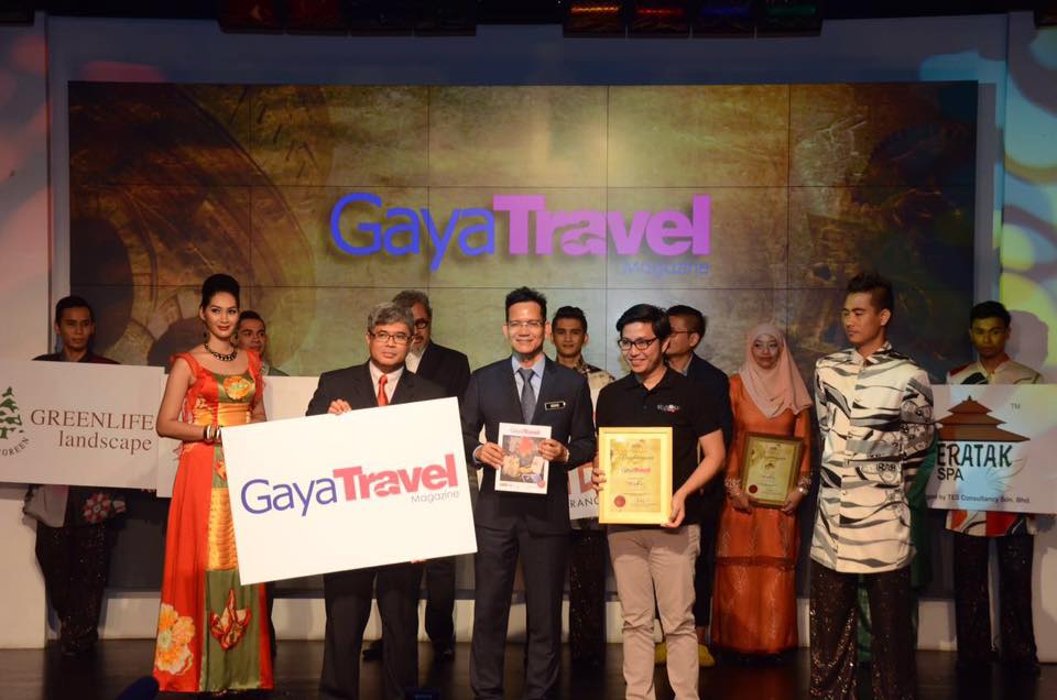 Citrawarna@Kuala Lumpur 2016 Citrawarna@Kuala Lumpur 2016