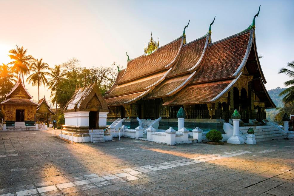 With AirAsia, now everyone can fly direct to Luang Prabang