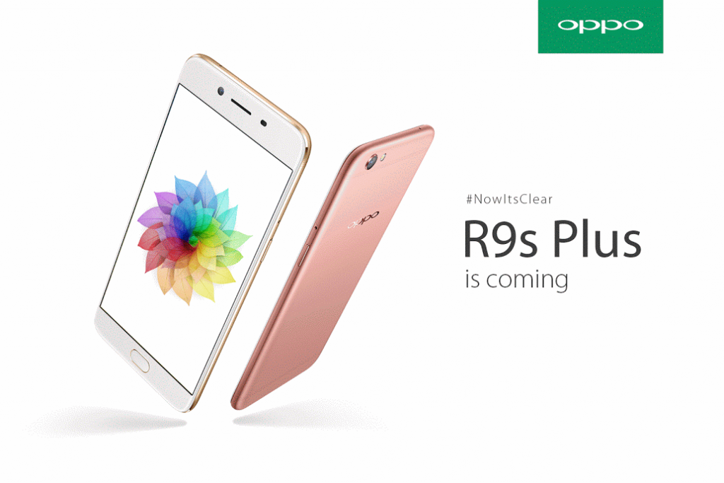 The OPPO R9s Plus is finally arriving in Malaysia The OPPO R9s Plus is finally arriving in Malaysia
