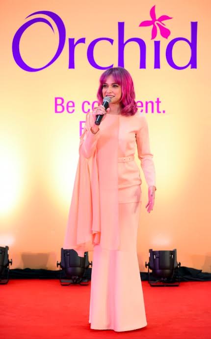 Duta Orchid - Sazzy Falak