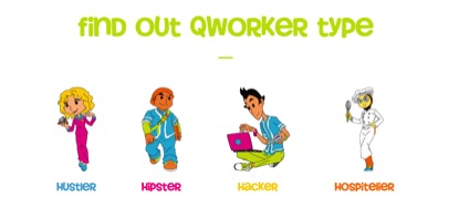 _blank Qworker - Jenis Kemahiran