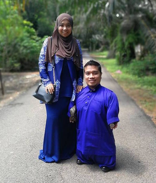 Mohd Sukur Bin Ibrahim