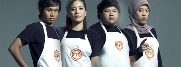 Malaysia finalis masterchef SOSOK Etiqah,