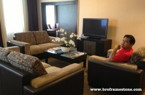 Hotel Felda Residence Kuala Terengganu