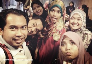 blogger havoc