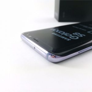 Samsung Galaxy S8 - Infinity Display