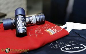 Bring Out the Champion in You With Nivea Men