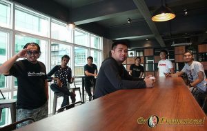 Pengambaran Ikon Siber