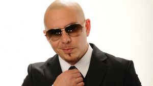Pitbull - Lelaki Kepala Botak Seksi