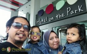 Review Hotel On The Park, Genting Highland