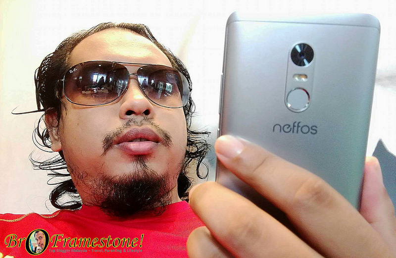 Neffos X1 Lite – Telefon Pintar Bawah RM500 Yang Berbaloi Untuk Dimiliki