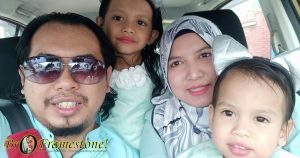 Keluarga Bro Framestone 2018