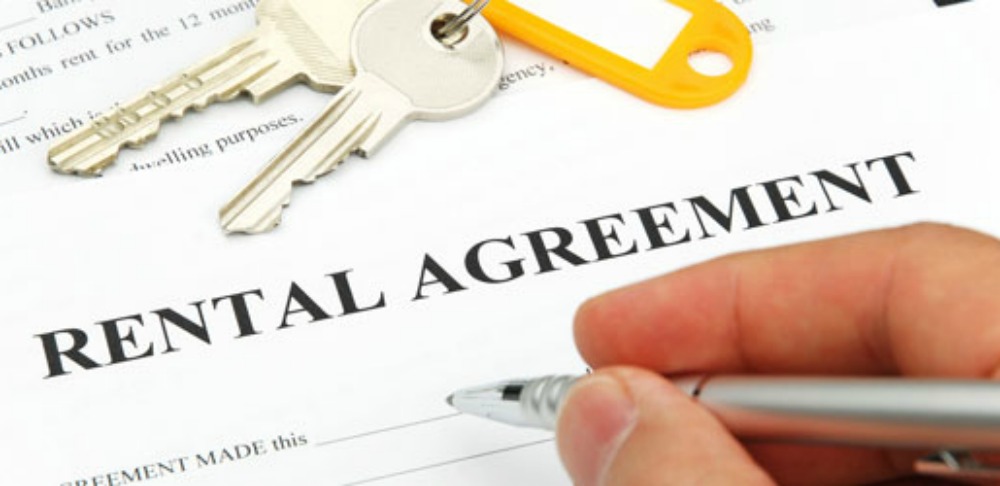 Rental Agreement