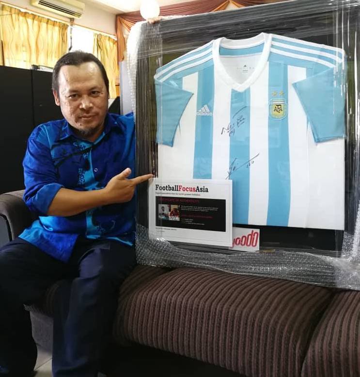 Ahmad Marzuki Kempen Yoodo Bola Ahmad Marzuki Kempen Yoodo Bola