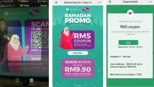 How to Redeem Hari-Hari Coupons