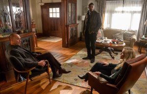 The InBetween - Season 1