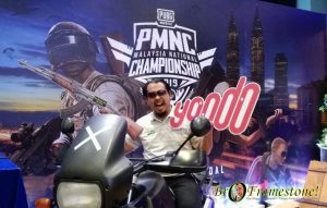 Yoodo PUBG Mobile National Championship (PMNC 2019)