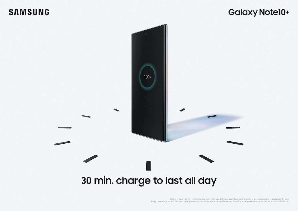 Galaxy Note10+ Battery Galaxy Note10+ Battery