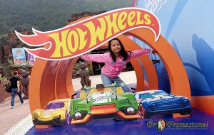 Hot Wheels – Challenge Accepted