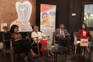Panel Kempen ‘Keep Your Teeth For Life’