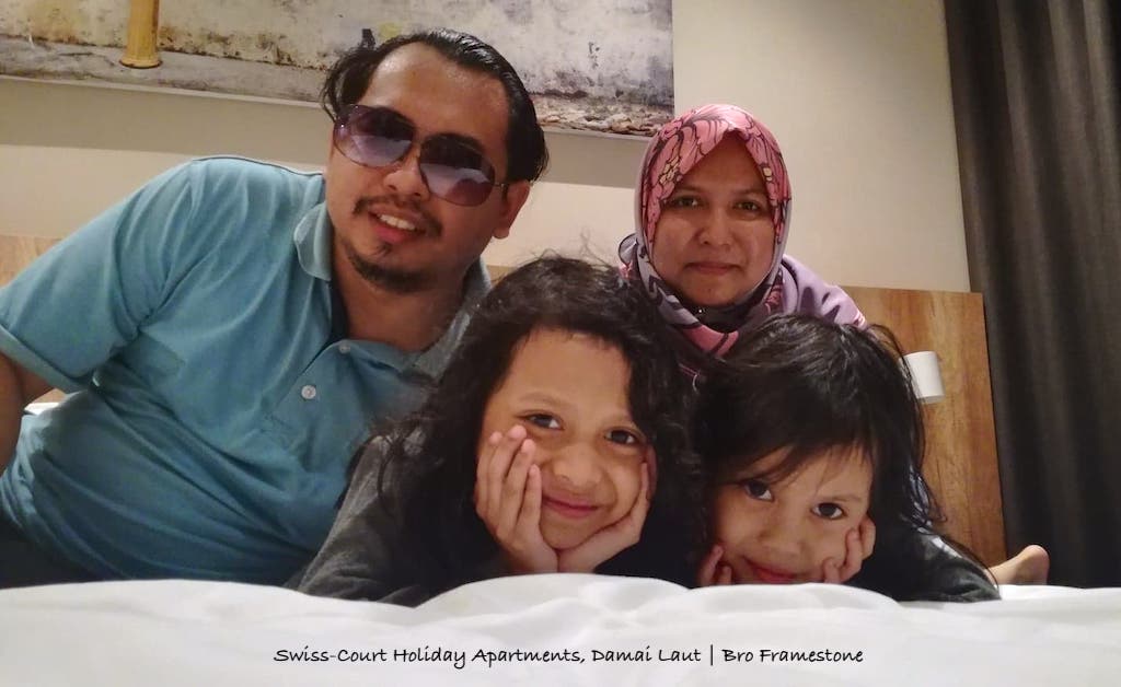 Family Vacation Swiss-Court Holiday Apartments, Damai Laut Family Vacation Swiss-Court Holiday Apartments, Damai Laut