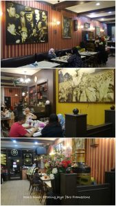 Restaurant Don's Diner