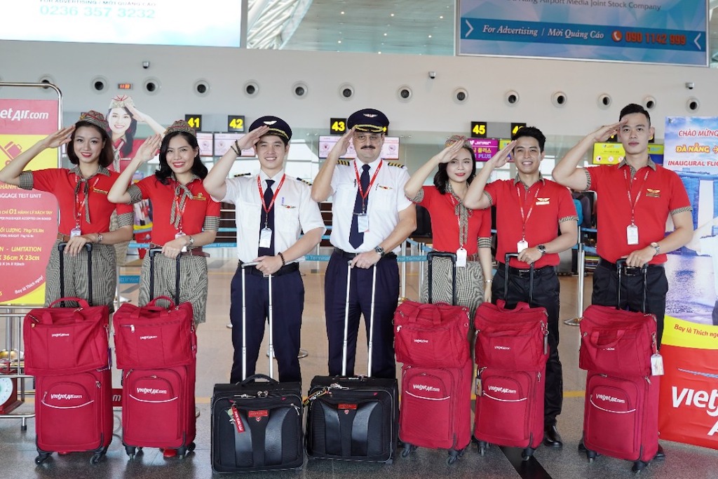 Terbang Bersama Vietjet Terbang Bersama Vietjet