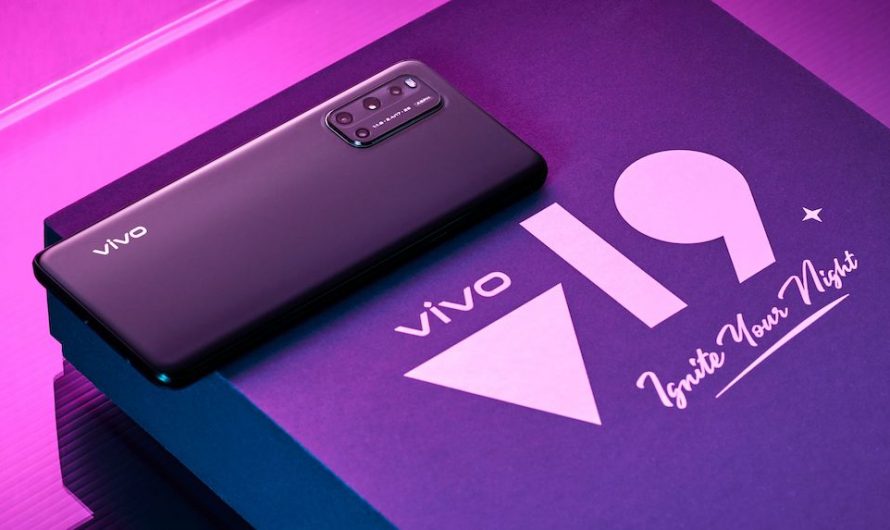 vivo V19 Dengan Dwi-Kamera Hadapan Dilancarkan Di Malaysia Pada Harga RM1,699