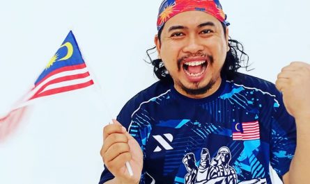 Peraduan Merdeka Hari Malaysia