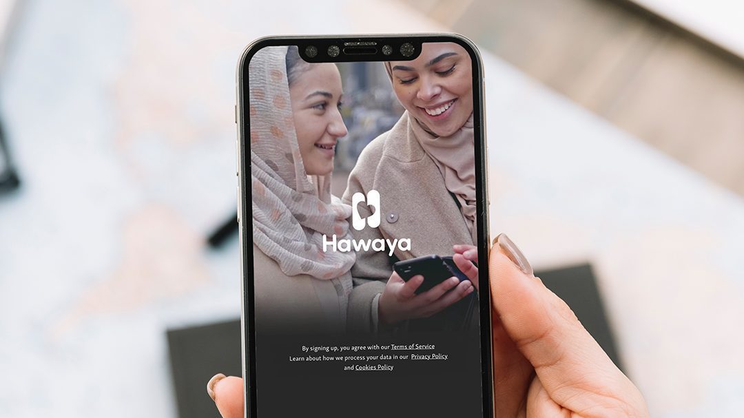 Hawaya Apps