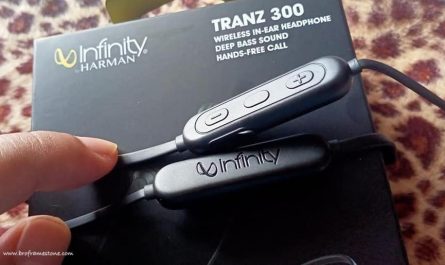 Infinity Tranz 300
